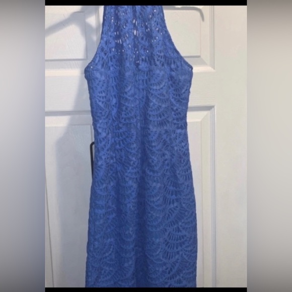 Lilly Pulitzer Dress, Size 4 - Picture 4 of 6